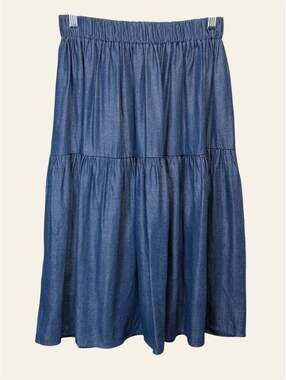 Third Skirt